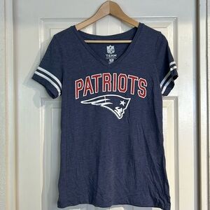 Patriots shirt